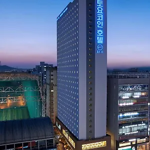 Toyoko Bupyeong 3*, Incheon Corea del Sud
