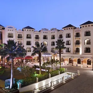 Crowne Plaza Al Waha By Ihg 4*, Ar Riyad Arabia Saudita