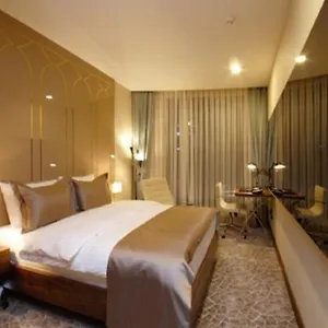 Inera Pendik 4*, Provincia di Istanbul Turchia