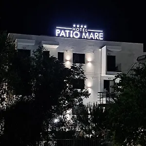 Hotel Patio Mare