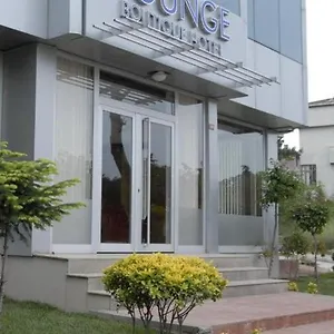 Lounge 2*, Provincia di Istanbul Turchia