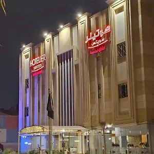 visit hotel