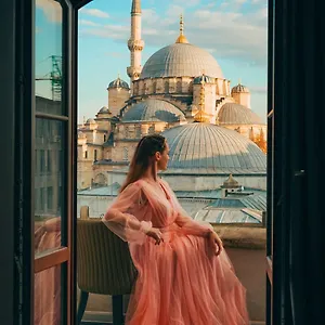 Sirkeci 4*, اسطنبول تركيا