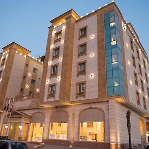 Hotel Verta Qouraish