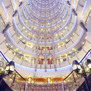 Al Muna Kareem Hotel- Ex Leader Hotel