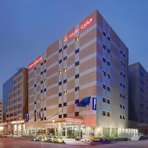 Hotel Hilton Garden Olaya
