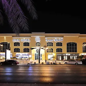 Hotel Mira Hotel- - Al Tahlya St.