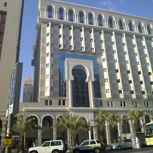 Royal Amjad Alsalam Hotel