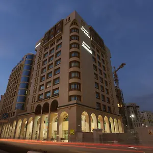  فندق ماريوت المدينة