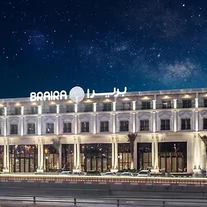 بريرا النخيل 4*, الرياض المملكة العربية السعودية