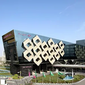 Crowne Plaza - Rdc & Convention By Ihg 5*, Ar Riyad Arabia Saudita
