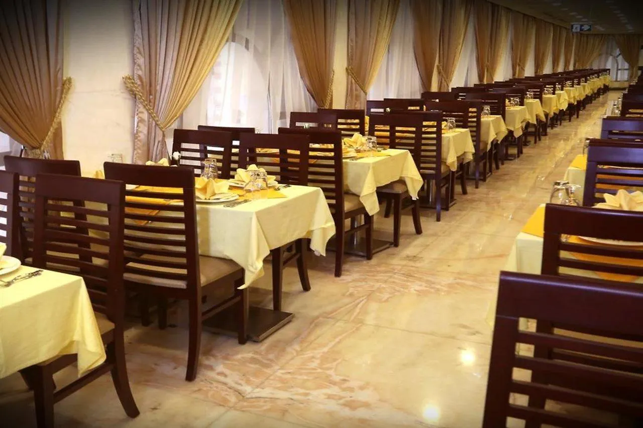 Al Aqeeq Al Rawda Hotel By Sedra International Medina
